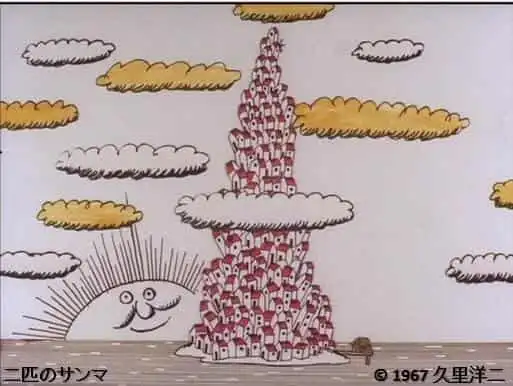 兩隻秋刀魚[修訂版]—重新評估和建議要點