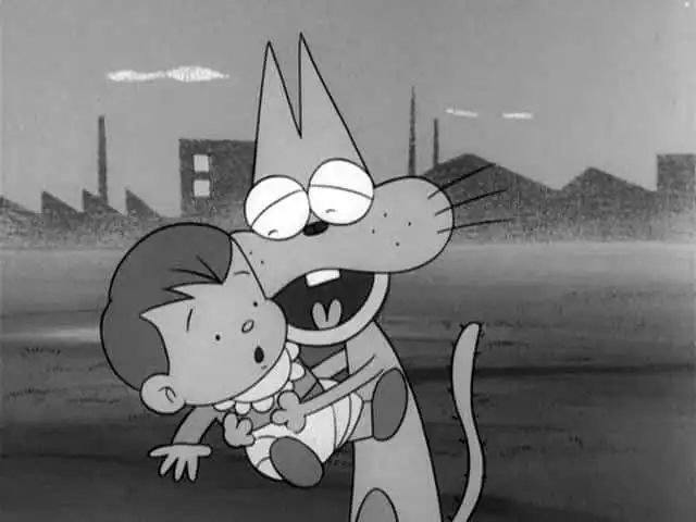 《非凡的阿塔羅》第一季第三集「尼亞羅姆的搖籃曲」評論：感人至深的第二部電影