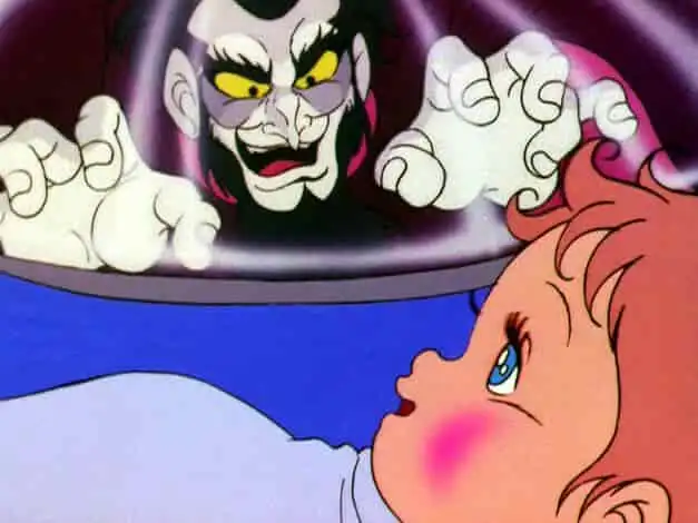 巴別塔2：對嬰兒超能力的全面評估