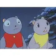 山鼠洛基查克：一個關於喋喋不休的感人故事