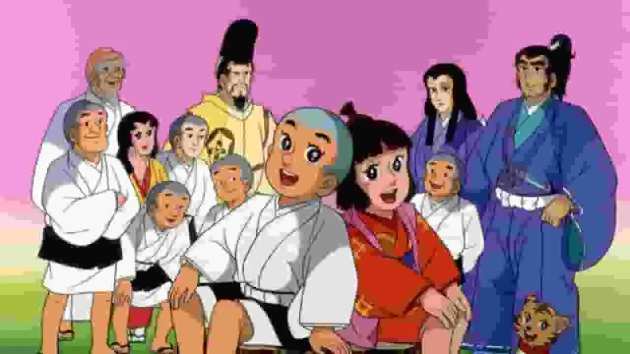 《一休先生》的魅力與評價：深入剖析這部鮮為人知的動畫傑作