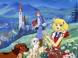 《花童倫倫》:《花之城》女主角的全面評析