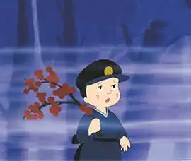 《龍眼中的淚》影評：這部感人至深、催人淚下的動畫的魅力何在？