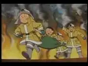 《小狐狸消防隊》影評：一個關於勇敢小狐狸的感人故事