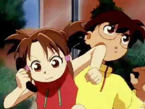 《學園戰記無雙》(完整版)的魅力與評價:一部不容錯過的動畫傑作