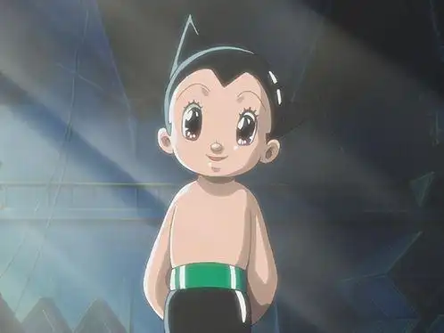 重新感受《鐵臂阿童木》的精彩！ 《鐵臂阿童木：地球末日》是一部不容錯過的傑作。