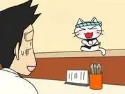 《貓咪拉麵》的魅力與評價:貓奴必看動畫