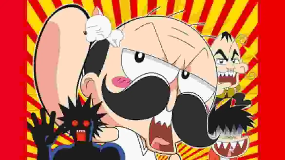 情況危急！對丹加拉蘇·吉桑的拳擊比賽進行全面回顧！