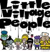 《小鄉村人》的魅力與評價：一個小村莊的大故事