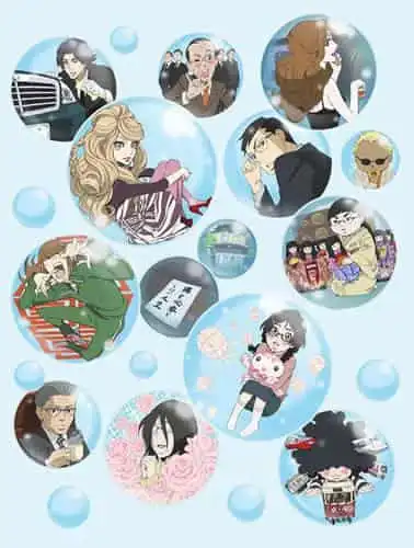 水母公主：一個關於純潔心靈與美麗世界的感人故事