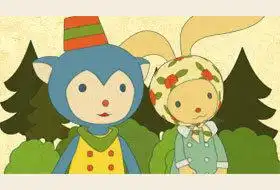 卡爾與神秘塔：深入探索引人入勝的故事與人物