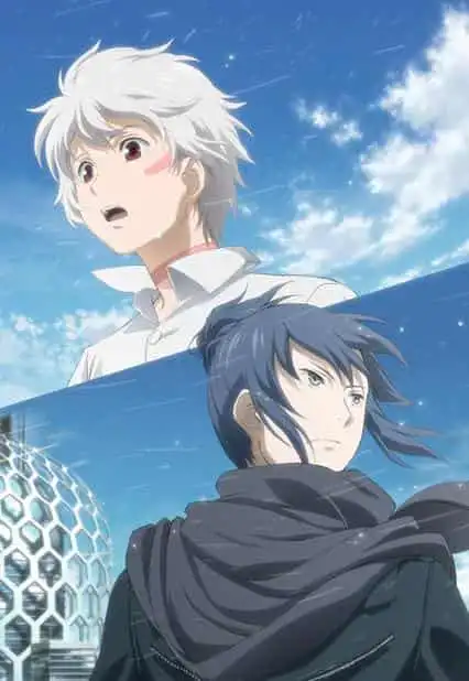 《NO.6》的魅力與評價：一部描繪反烏托邦世界的動畫傑作