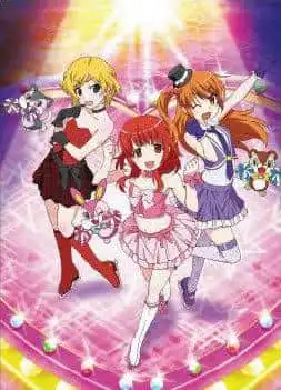 《Pretty Rhythm Aurora Dream》的吸引力與評價:時尚與夢想的融合