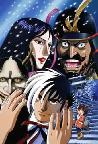 黑傑克卡牌 VI 雪夜傳說 戀姬 - 感人故事與深刻主題的深入分析