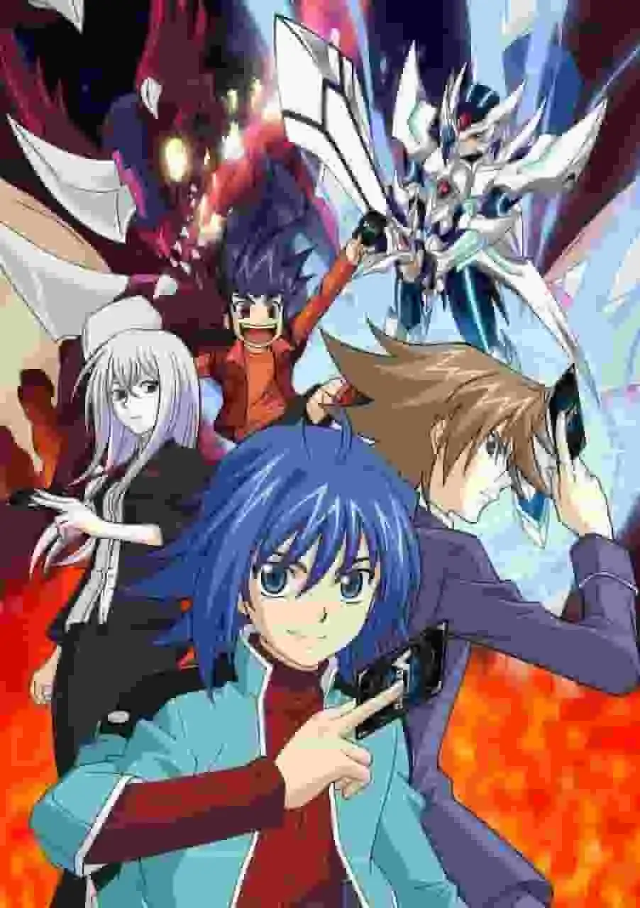 對《卡片戰鬥先導者》的吸引力和策略進行全面分析!第一季的評價與推薦要點