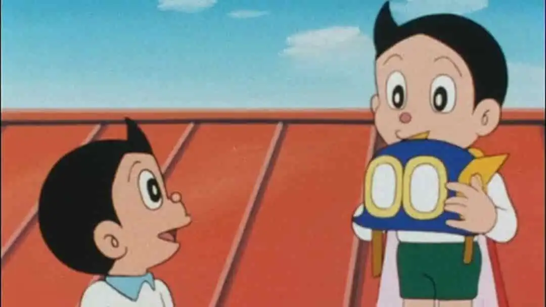 對永久複製世界之謎的深入分析！新英版第六集的魅力何在？