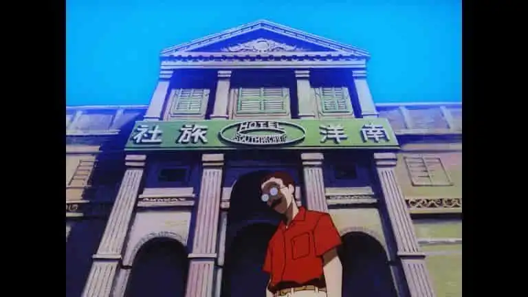 影山民夫的《雙子幻想南陽酒店》—這段迷人度假體驗的全面評測