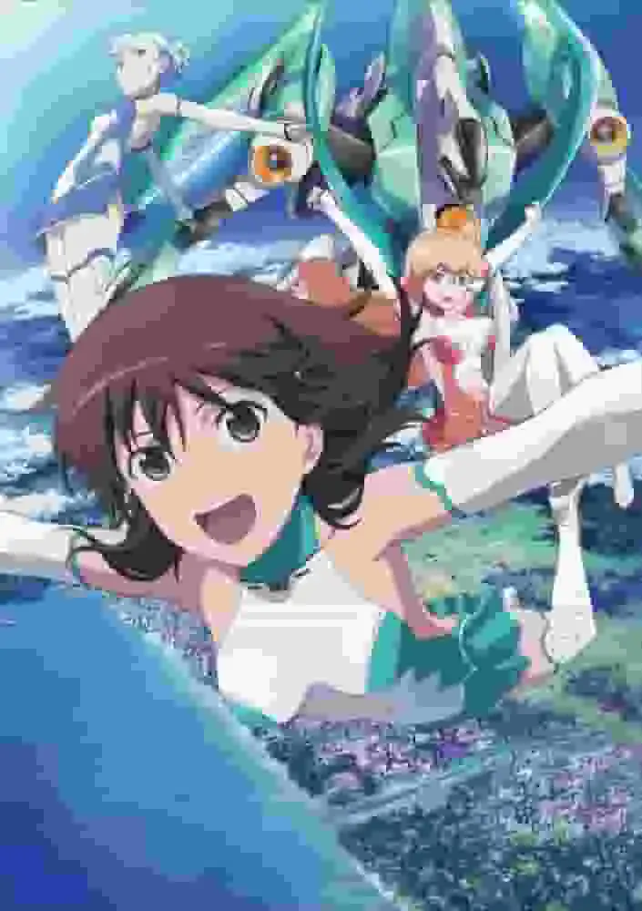 《拉格朗日：鴨川歲月》的魅力與評價：日常溫情與科幻的融合