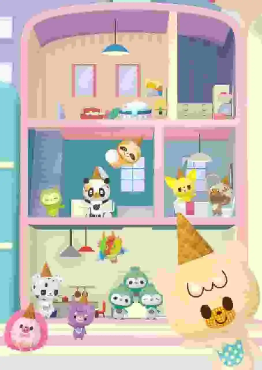 《iii Ice Cream 2》的吸引力與評價：第二集深度評析