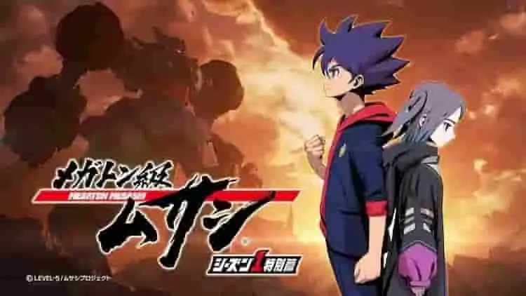 《百戰天龍武藏》第一季特別版全面評測：有哪些面向超出預期？