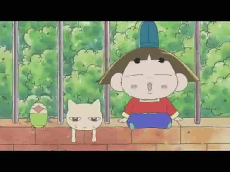 《小丸子》第十二季的吸引力與評價：粉絲必看內容？