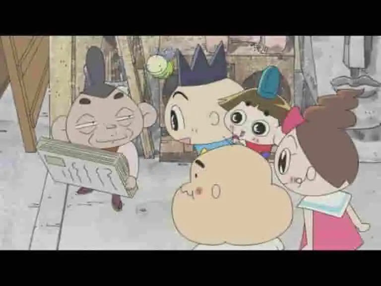 《小丸子》第16輯的吸引力與評價：一段新的冒險與成長的故事