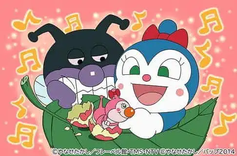 電影《麵包超人：歡樂玩耍 - 小金醬當媽媽》的吸引力與評價