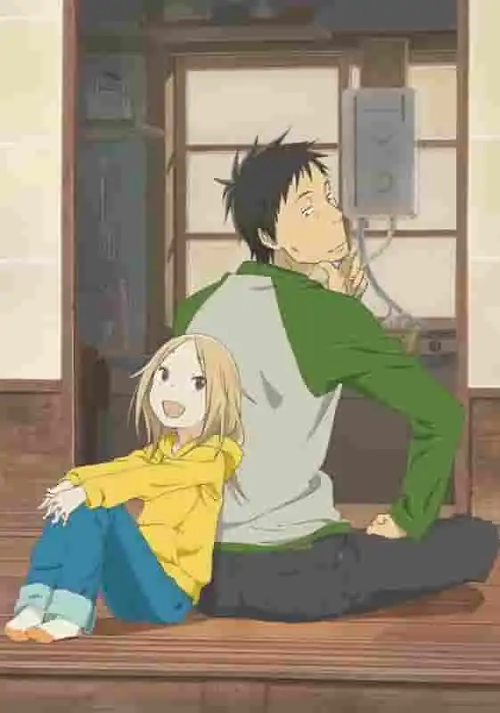 感人至深的《白兔糖》的全面評測！一部精彩絕倫的動畫傑作，對親子關係的刻畫入木三分。