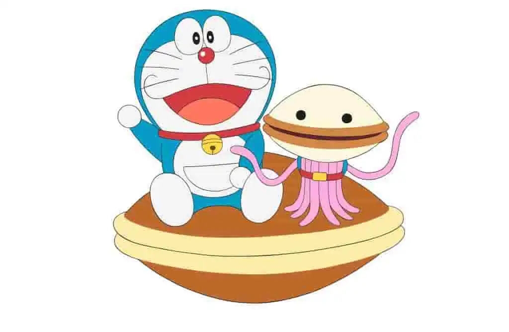 哆啦A夢2022生日特別篇回顧與評分：回顧最佳劇集