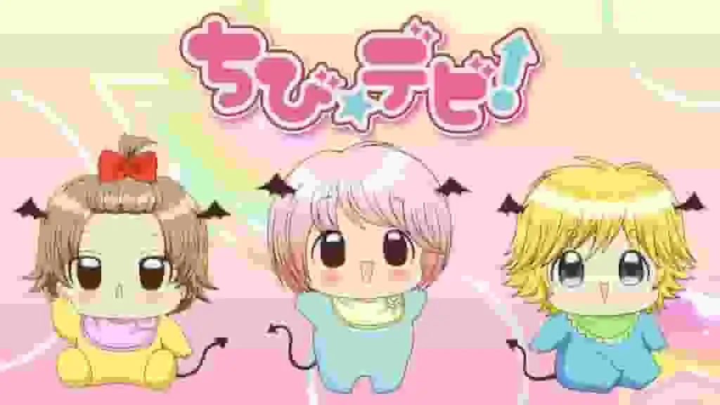 《Q版惡魔！ 》的吸引力與評價：對一個可愛惡魔女孩故事的深入分析