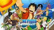 《海賊王3D草帽追逐戰》的吸引力與評價:全新的動作冒險體驗