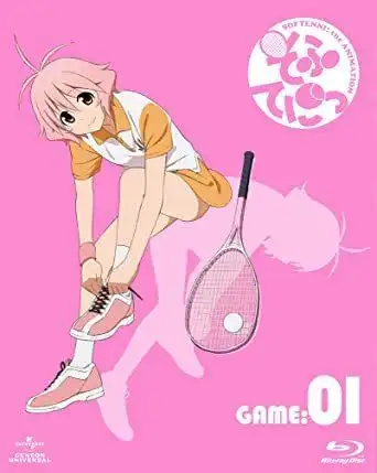 Softenni 第一卷：新動畫的吸引力與評價