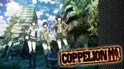《COPPELION》的魅力與評價：評測隨《月刊青年》雜誌2013年10月刊附贈的DVD