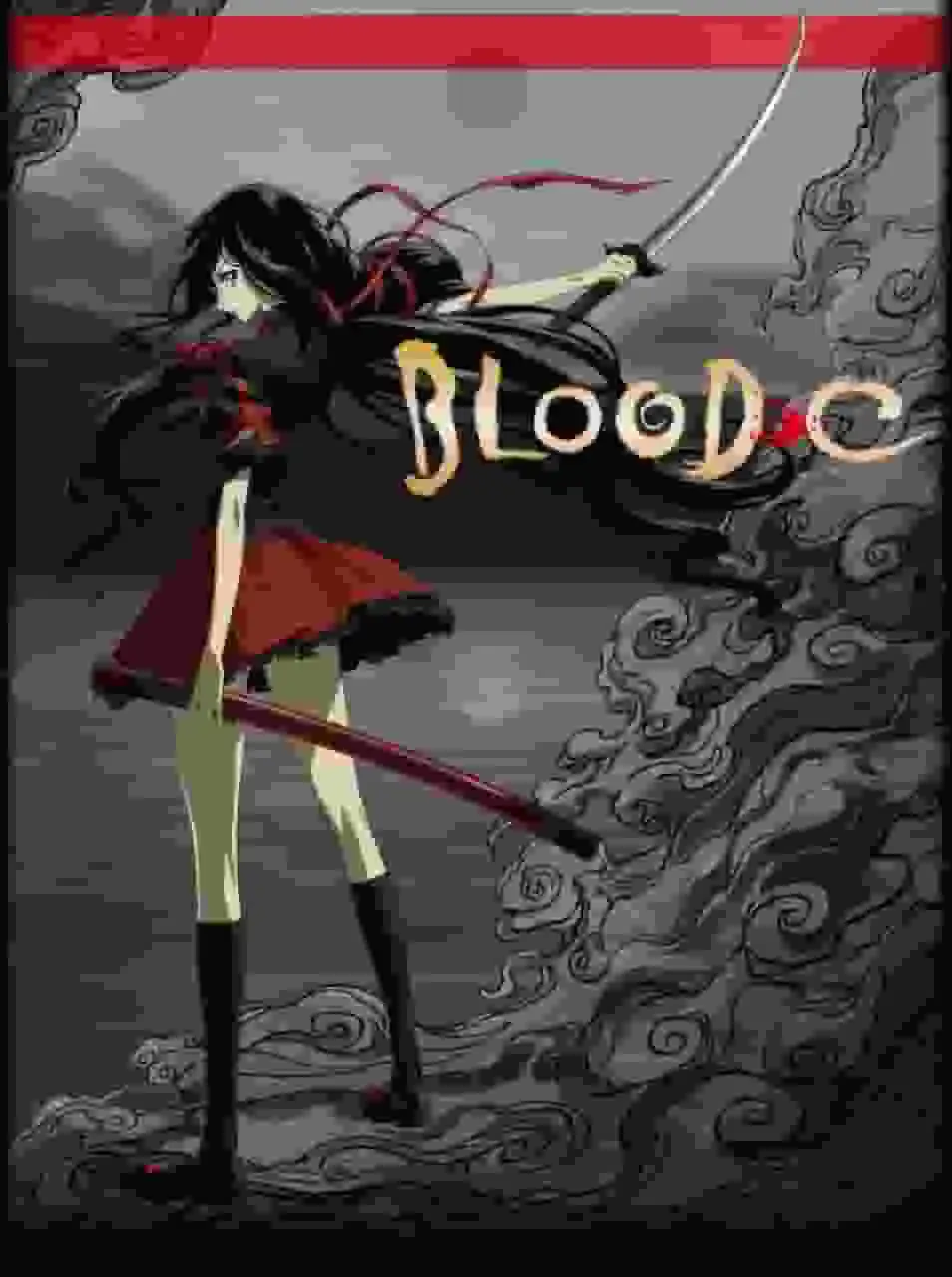 BLOOD-C [合輯] 的吸引力與評價：一張不容錯過的合輯
