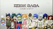 IXION SAGA DT 評測：異次元冒險與歡笑的融合