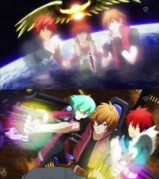 《創聖大天使EVOL》第26集導演剪輯版評測：作為該系列的最終章，它是否完整？