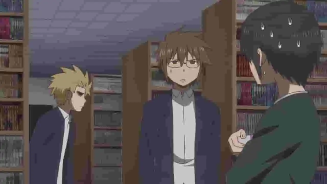 男子高中生的日常生活：OVA特典詳解！粉絲必看內容有哪些？