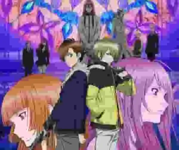 《絕園的暴風雨》第一集完整預覽放映——對這部備受期待的新動畫的全面評測