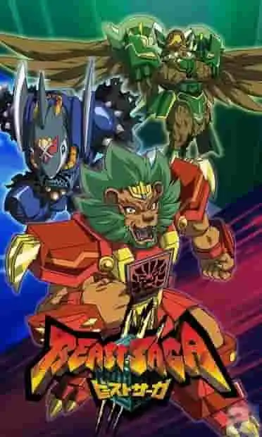 《野獸傳奇》的魅力與評價:不容錯過的動作與故事