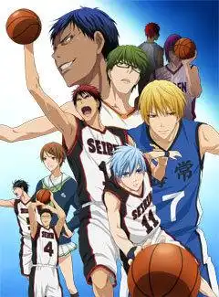 黑子的籃球 第一季：驚人的團隊合作和獨特的角色