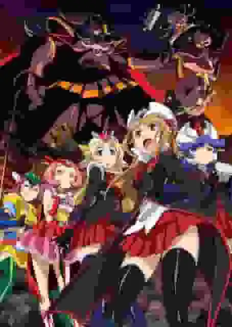 《機器人少女Z》劇場版影評：一部擁有迷人角色和精彩故事的動畫作品