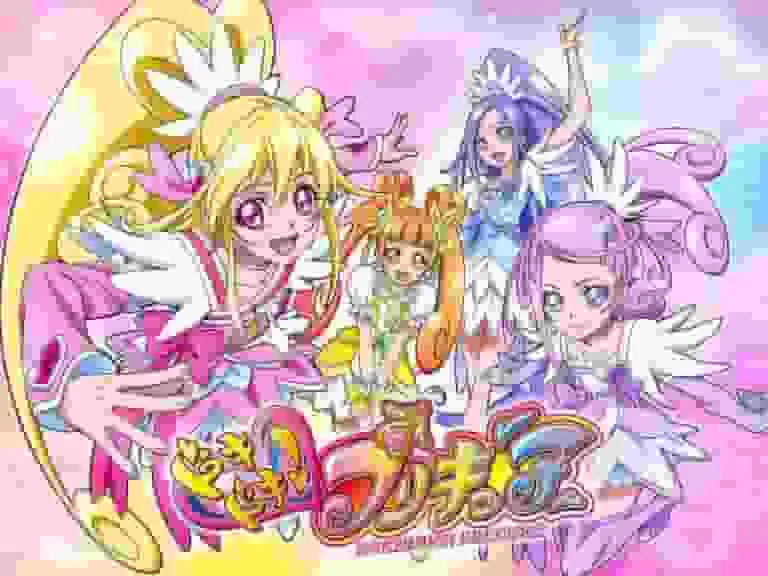 精彩！對光之美少女的魅力與刺激進行全面分析！第十季的評價與推薦要點