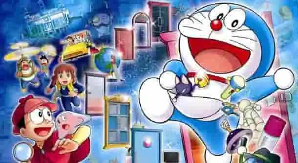 哆啦A夢劇場版《大雄的秘密道具博物館》影評：第33部作品的魅力何在？