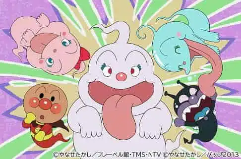 電影《出發吧!麵包超人:一起玩吧!麵包超人與調皮的幽靈》的吸引力與評價