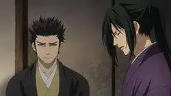 電影《薄櫻鬼》第一章的吸引力與評價：京都亂舞