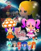 電影《Gdgd Fairies》影評：比預期更有趣！