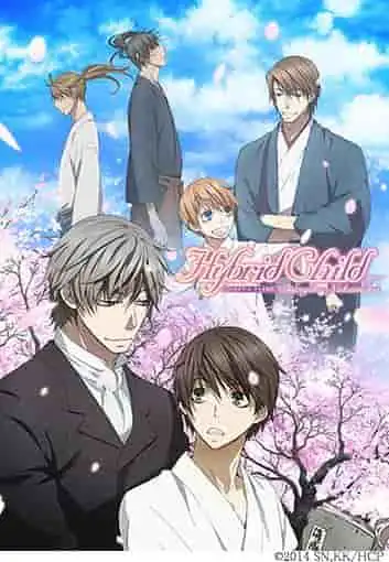 對《混血兒》的魅力與深度進行全面分析！深入剖析感人至深的故事和角色塑造。