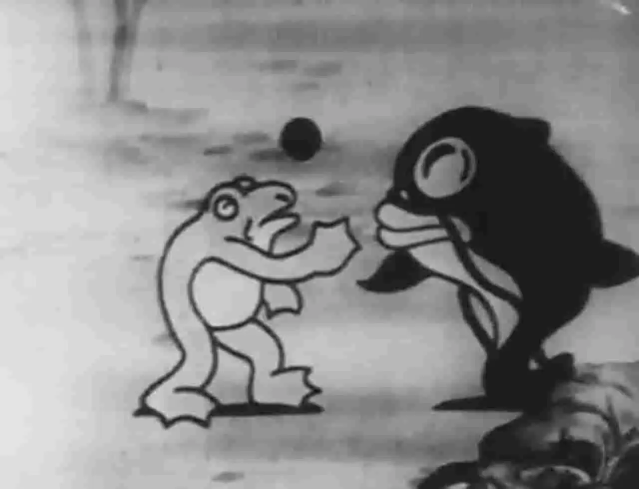 《太陽與青蛙》的魅力與評論：感人的故事與深刻的人物刻畫。