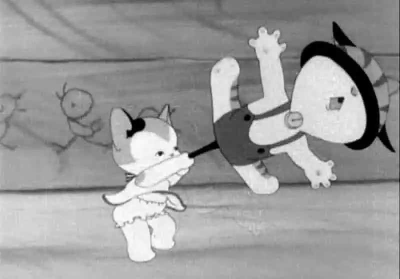 《虎醬的毛毛蟲》：故事中迷人角色與深刻內涵的全面分析