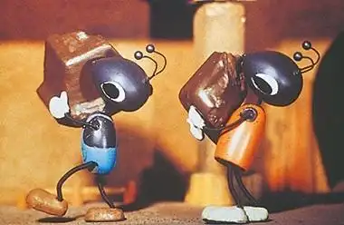 《螞蟻與蟋蟀》的魅力與評價：感人的故事及其人物刻畫的深刻內涵